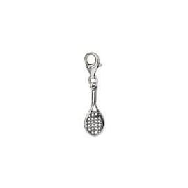 

best produk] Silver Charm Raket ACSSP005