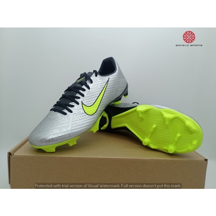 Sepatu Bola Nike Mercurial Zoom Vapor 15 Academy Xxv Fg Ori Fb8399060