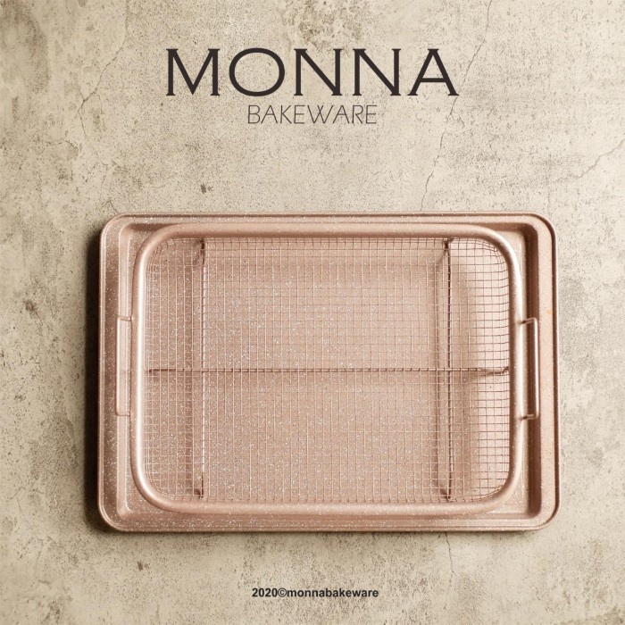 Monna Bakeware Crisper Tray / Crisper Monna