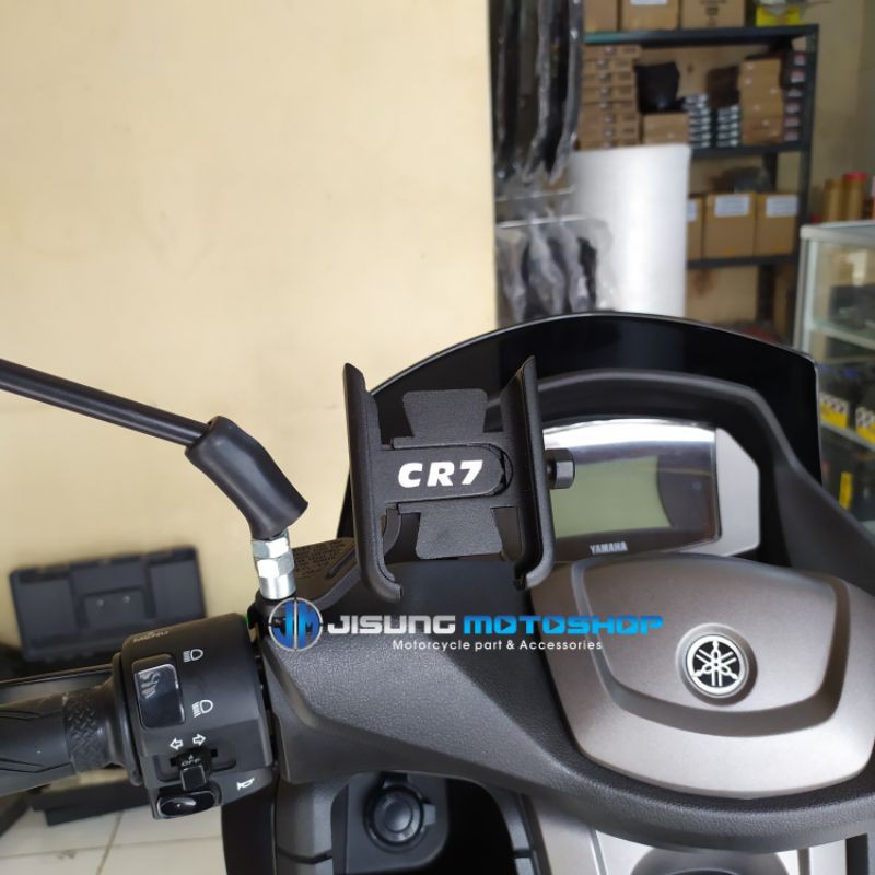 Phone Holder / Holder Hp El Spion Cr7