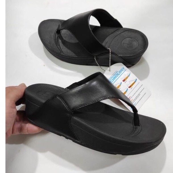 SALE Sandal Wanita Fitflop Ringer grade original import