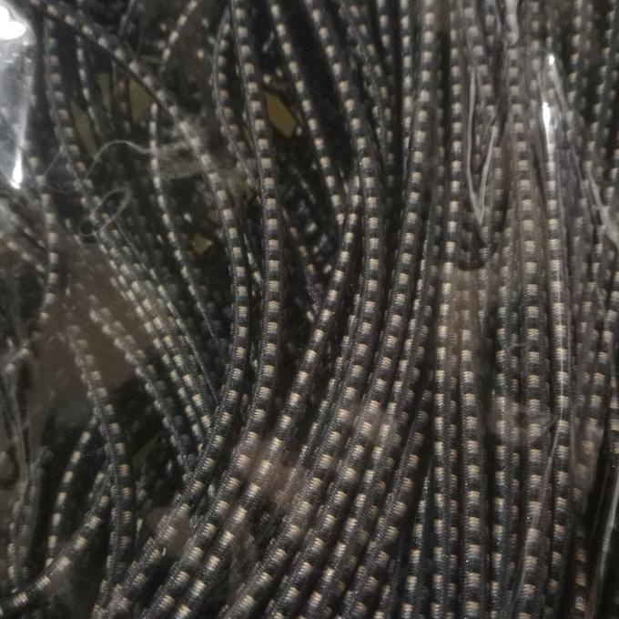 ] tali string elastis / tali kur karet belang 40meter