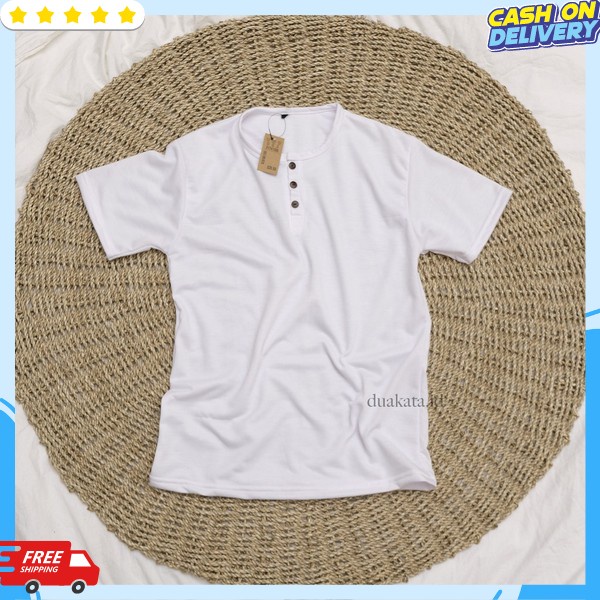 T-Shirt Distero Laki Laki Bsju Good Quality Murah Kaoss Cowok Kncing Khaos Cowok Hits Fashion Laki L