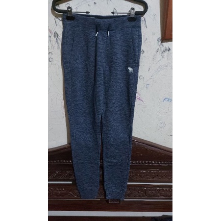 Celana training Anak ABERCROMBIE