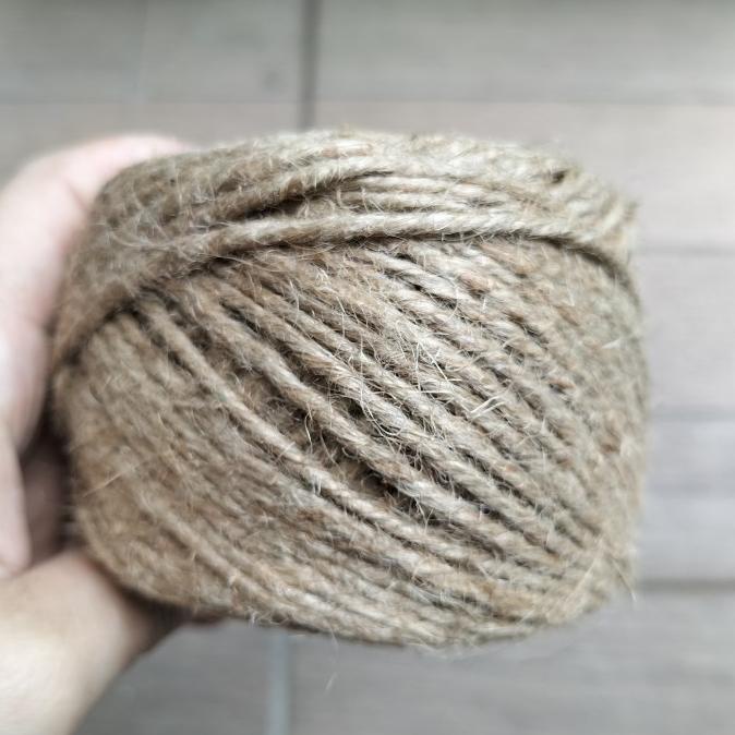 

:=:=:=:=] tali rami tali goni 2 ply (100m)