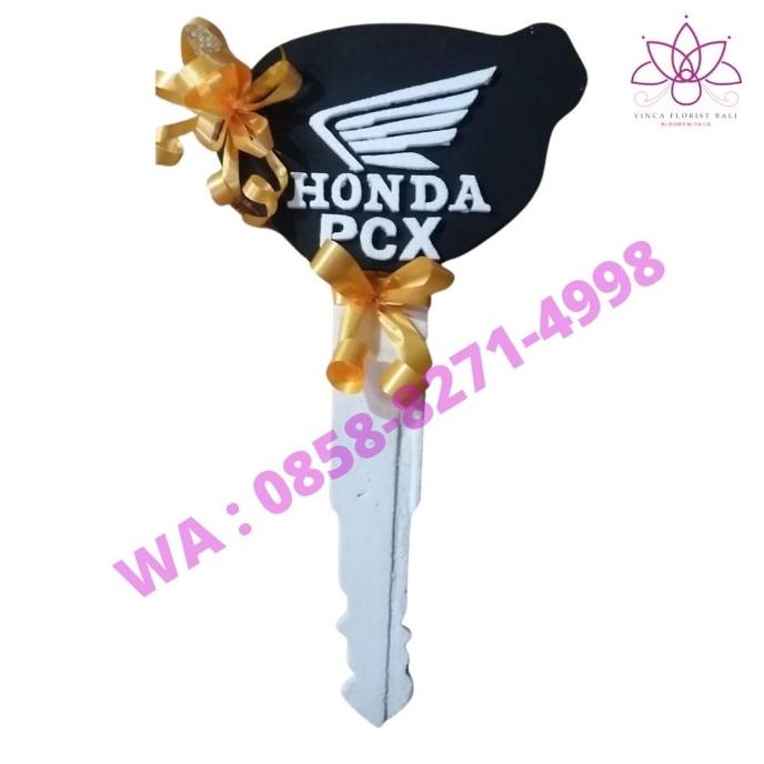 

Ready...Ready...Ready...] Kunci Styrofoam Simbolis Penyerahan Hadiah Motor/Mobil