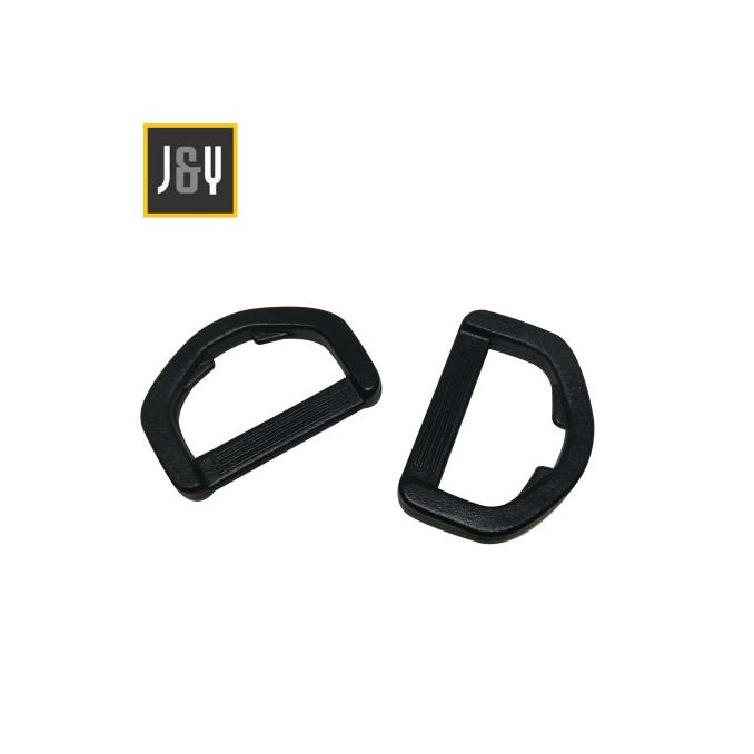 

*:*:*:*:*] RING D TAS PLASTIK BUCKLE 2.5 CM ACETAL DS25AC