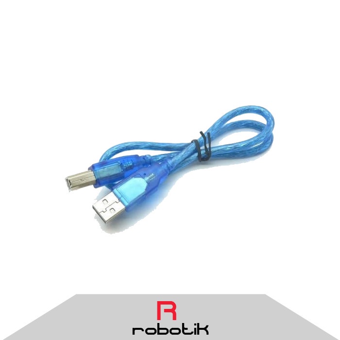 KABEL ARDUINO UNO MEGA USB Type A TO USB Type B