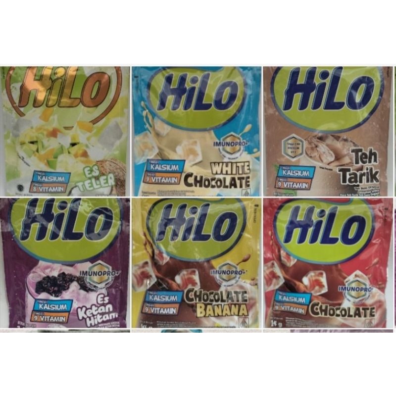 

Hilo kemasan/ 10 Pcs
