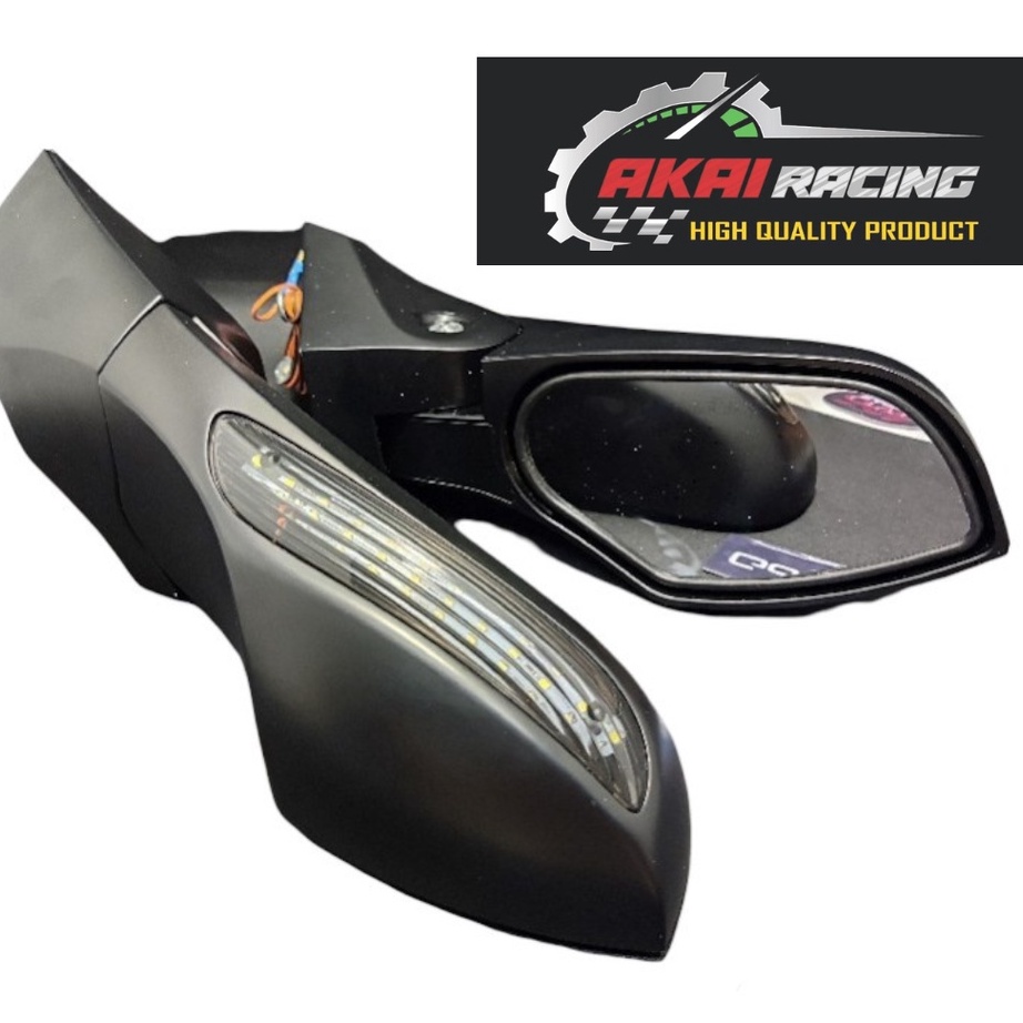Promo # spion lipat nmax old spion body variasi motor nmax