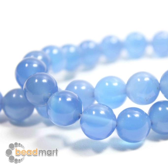 

best produk] Manik Batu Alam, Blue Jade,1 Renteng, Bahan Aksesoris