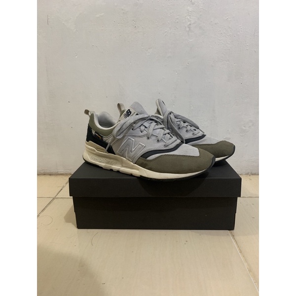 NB 997H cordura