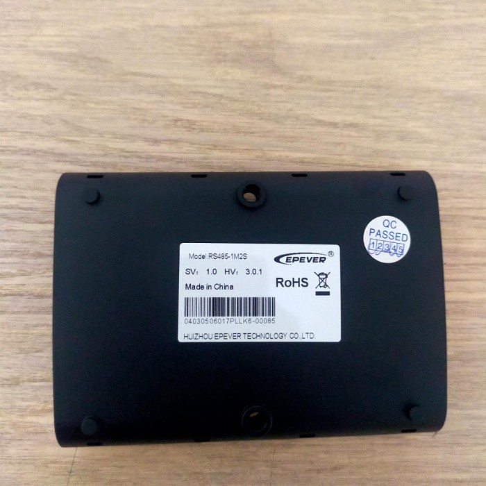 Epever Extension Modul Rs485-1M2S Termurah
