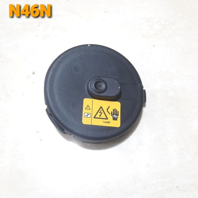 Repair Kit Pcv Valve Cover Klep Bmw Engine N46N Bmw E87 E90 E84 X1