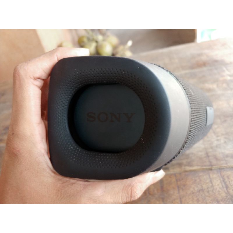 sony srs xb33 speaker