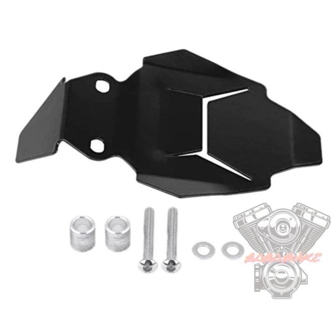 Cover Mesin Bmw Gs Cover Engine Front Bmw Gs