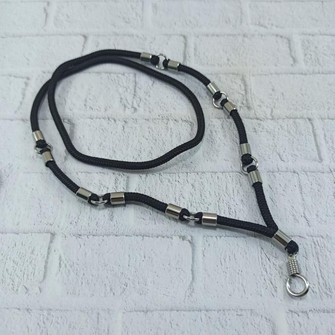 %%%%] KALUNG TALI KORD KAIT 7