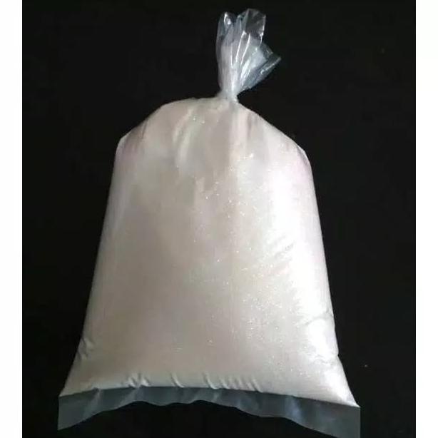 

;&;&;&;&] Glitter Rainbow White-Pink 5006 (1/128, 0.2mm, halus) 500gr