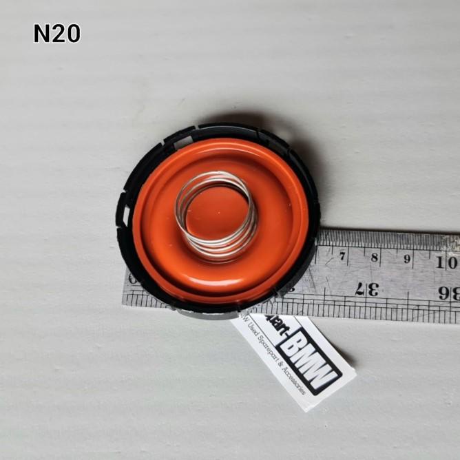 Repair Kit Pcv Ccv Valve Separator Cover Klep Bmw Engine N20 F30 F10