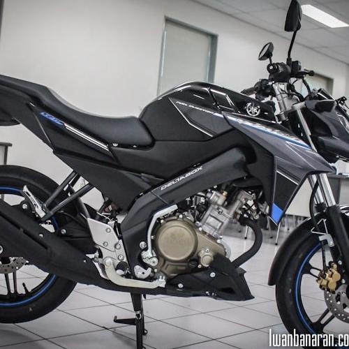 Cover Under Engine Undercowl Vixion New Nva Nvl Ori