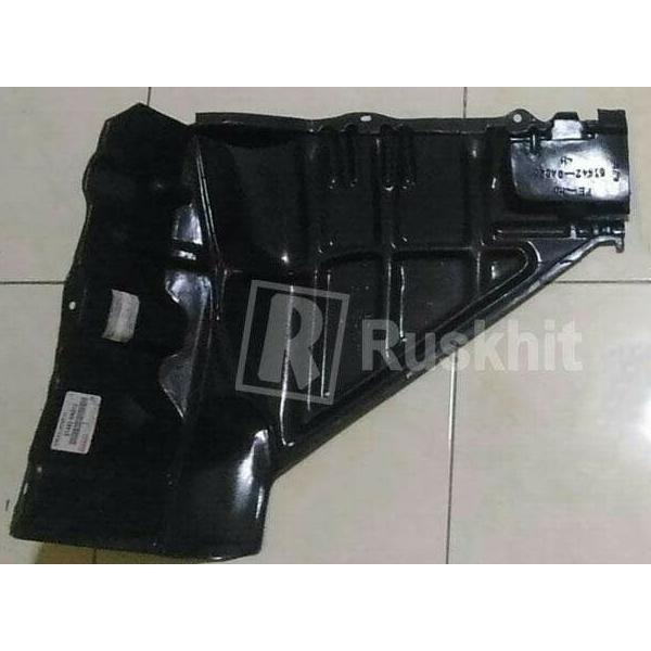 Cover Engine Dek Bawah Mesin Kanan Toyota Soluna