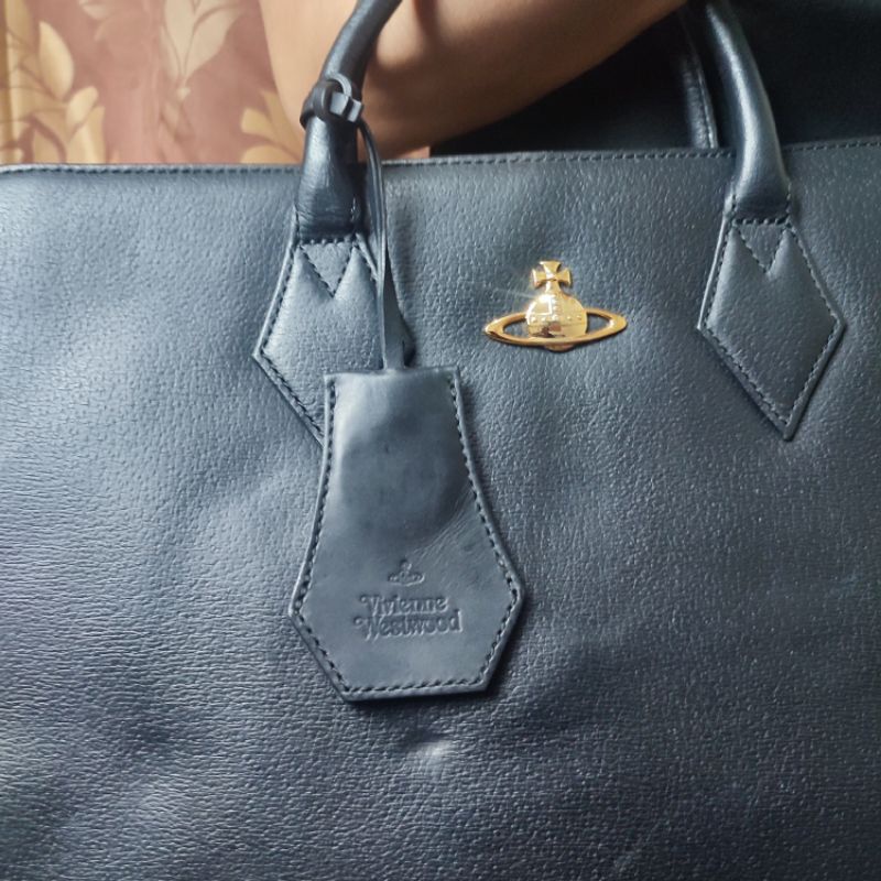 Tas vivianne Westwood