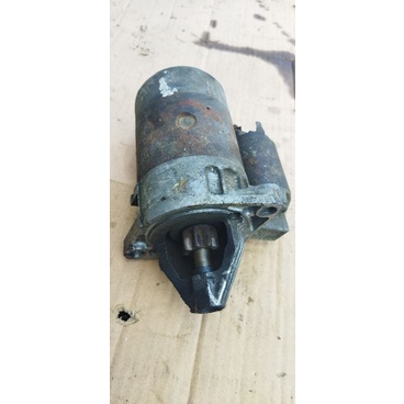 dinamo stter mazda 626 2000cc th 86