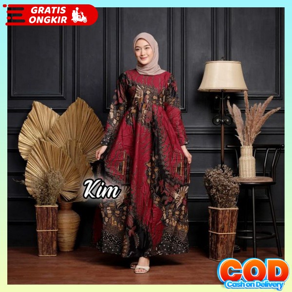 Baju Lebaran 2024 Premium Baju Gamis Wanita Remaja Gamis Ibuibu Pesta Bj Games Batik Wnta Dewasa Buj