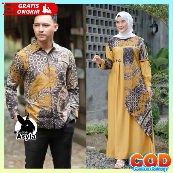 Bsju Amis Muslim Murah Prempuan Games Kekinian Baju Dres Syari Wanita Elegan Deres Gamis Pesta Konda