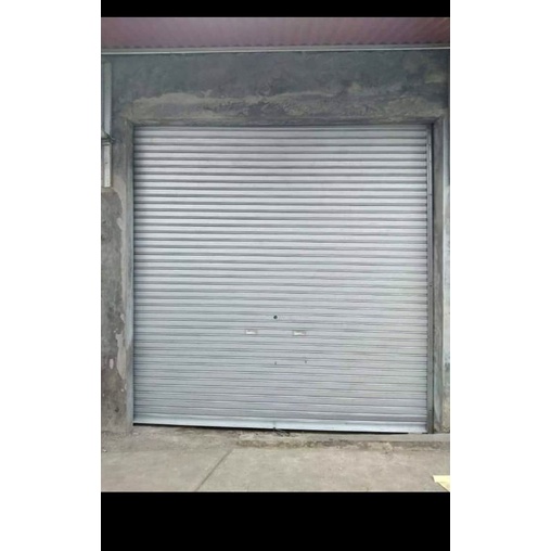 polding get roling door