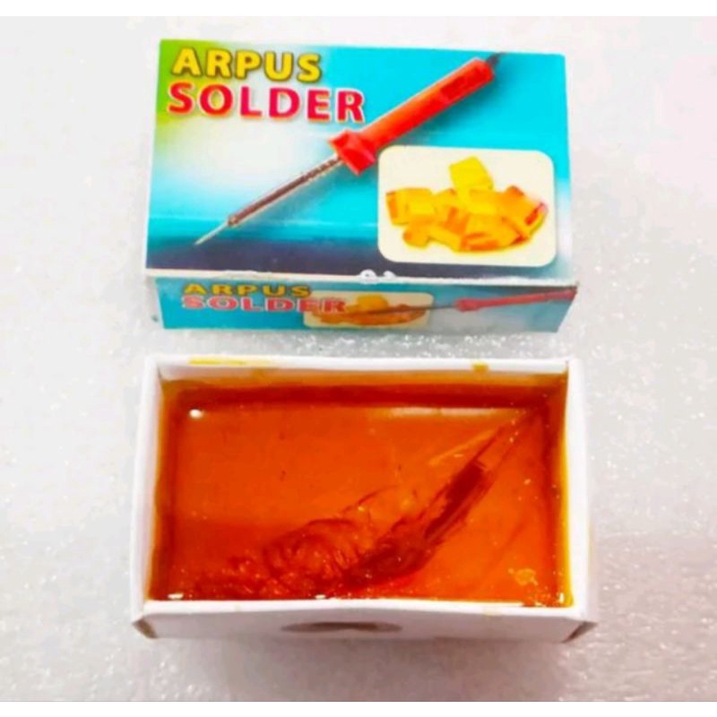 Arpus Solder