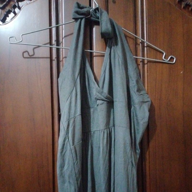 long dress preloved
