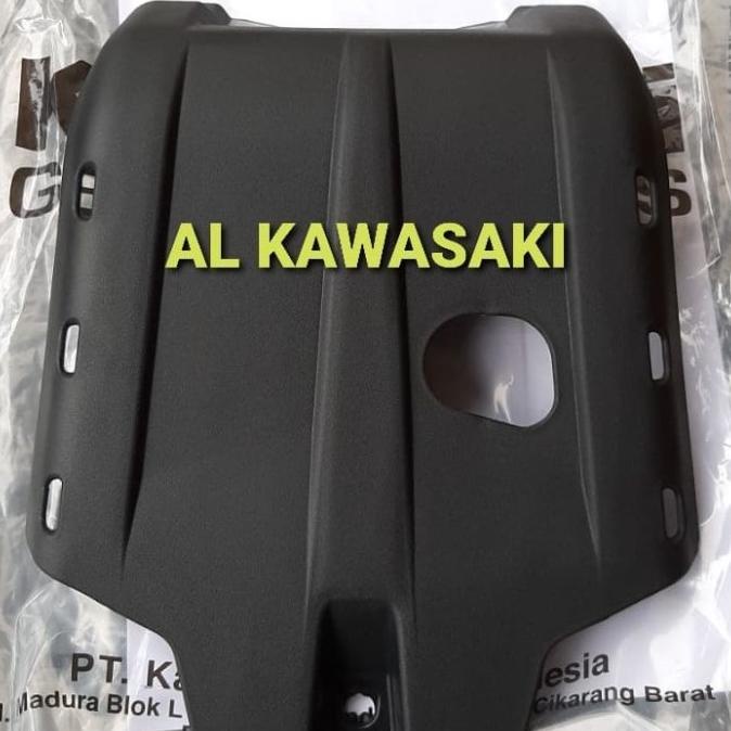 Engine Guard Cover Mesin Pelindung Mesin Klx230 Klx 230 Original