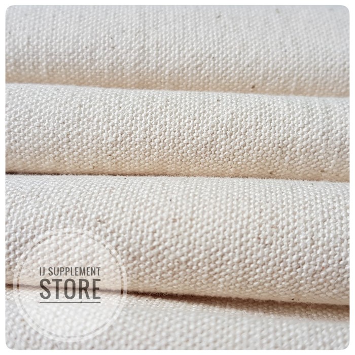 

Termurah Kanvas Extra Tebal 100Cmx120Cm High Quality