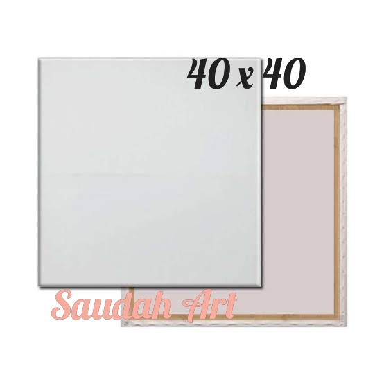 

Murah Kanvas/Canvas Lukis 40X40