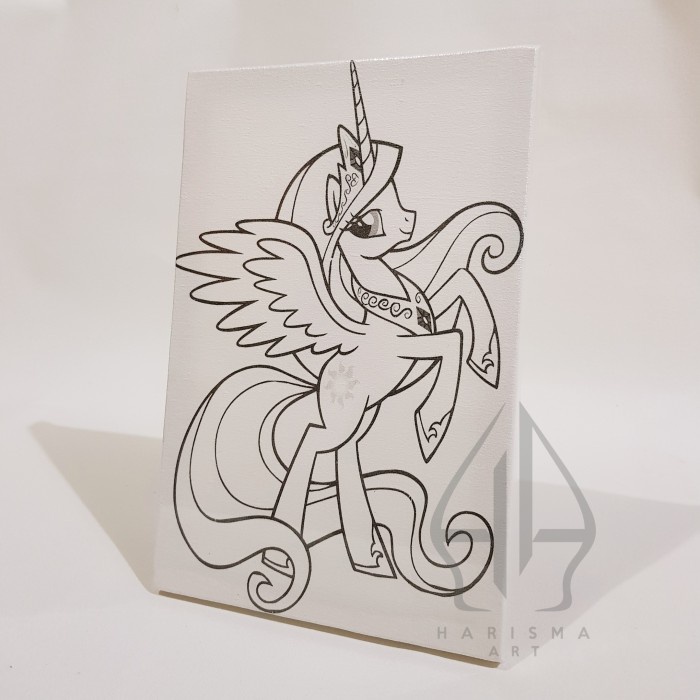 

Termurah Kanvas Lukis Sketsa 20X30 Cm Berkualitas/Kanvas Lukis Sketsa Mewarnai