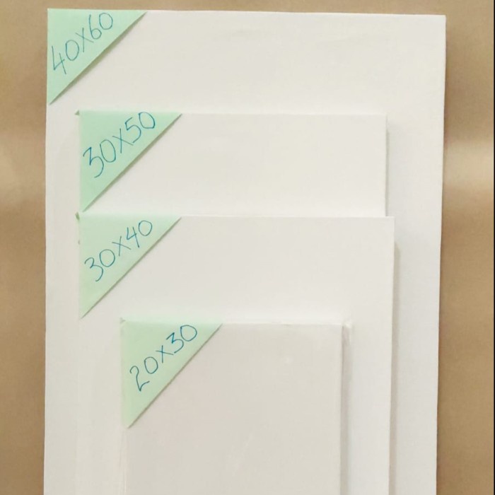 

Terlaris Kanvas Lukis Tm