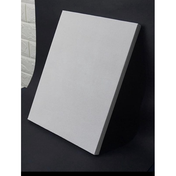 

Murah Kanvas Media Lukis Ukuran 20X30