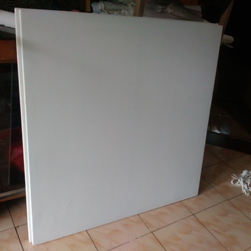 

Murah Kanvas Lukis / Canvas Lukis 100X100