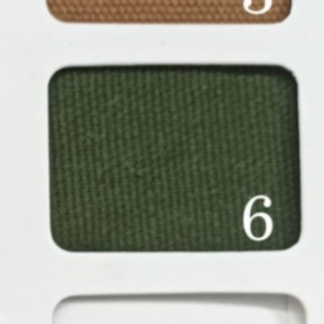 

Baru Bahan Kanvas Polos Hijau Army Green Canvas Fabric Kain Kanvas Meteran