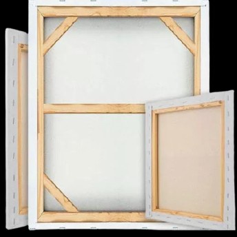 

Termurah Kanvas Lukis Size All 100X100/90/80/70 Cm Canvas Frame