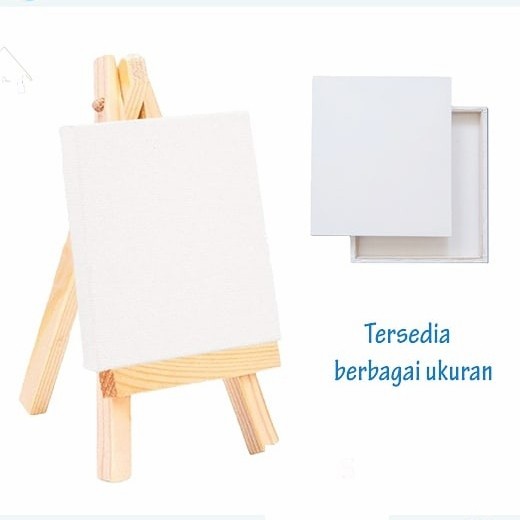 

Termurah Kanvas Lukis