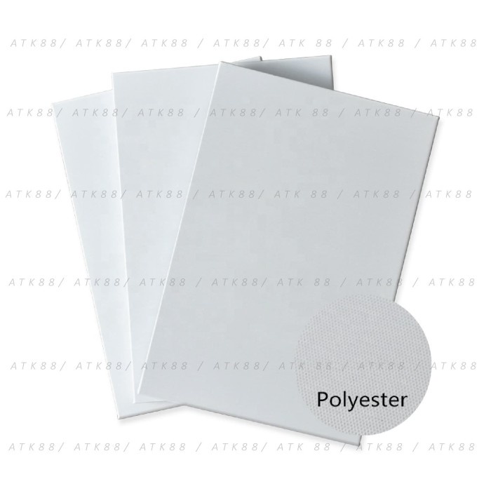 

Termurah Kanvas Lukis 70 X 90 Cm/Canvas Board 70 X 90 Cm