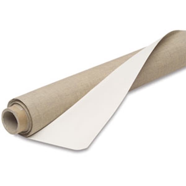 

Termurah Kanvas Lukis Roll (155 X 100 Cm)