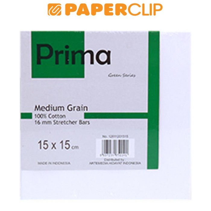 

Terbaru Canvas Prima 15*15Cm Green