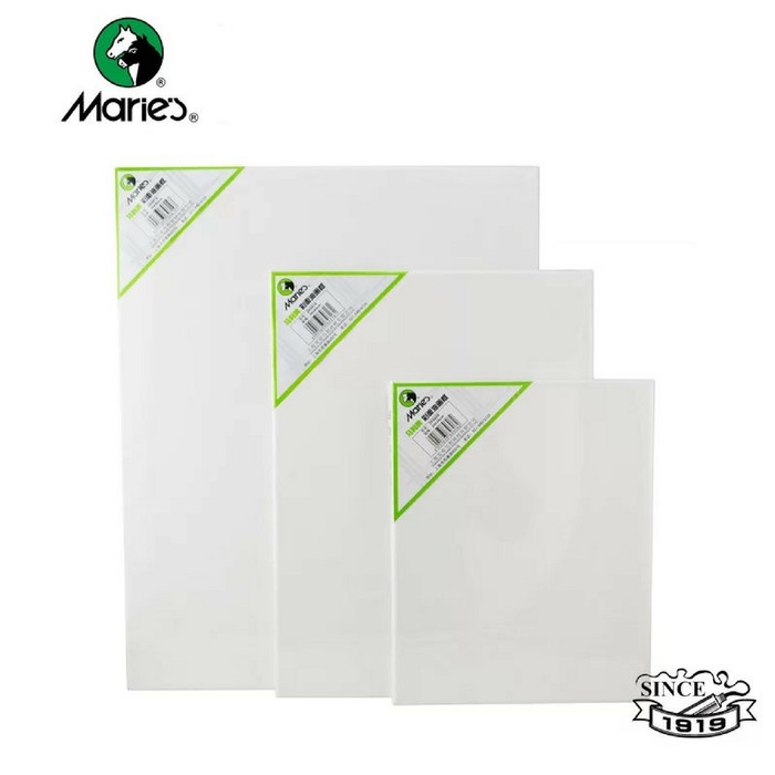 

Termurah Maries Canvas / Kanvas Lukis Maries 30 X 40Cm - Zk0610