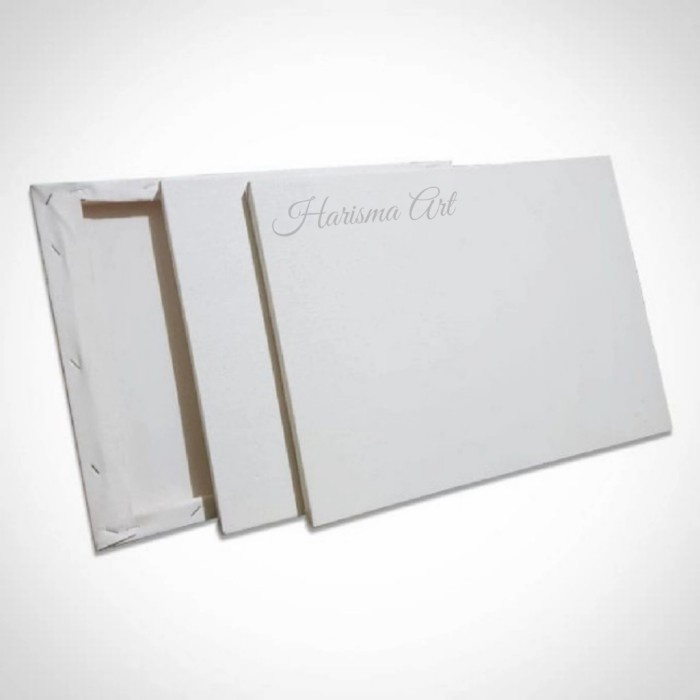 

Termurah Kanvas Lukis 25X35 Cm Top Quality