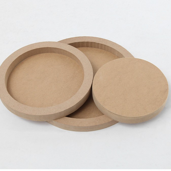 

Terbaru Bingkai Diy Serbaguna Melukis Menggambar Clay Dll Anak Creative Bulat