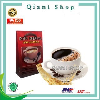 

Lucu Populer Kopi Herbal Assyifa Original / Asy-Syifaa Kopi Herbal Alami Diskon