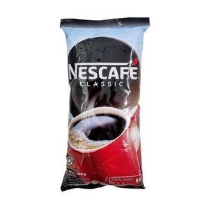 

Hadir Nescafe Classic 100Gr [8992696421585] Trendi